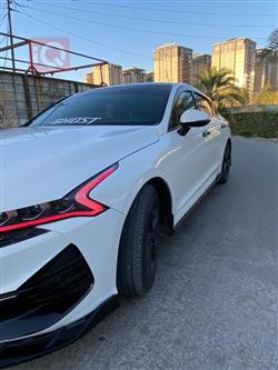 كيا K5